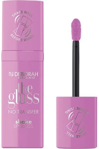 Deborah Mılano No Transfer Gloss 03