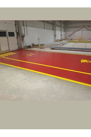 Signatekma - Zemin Boyası (Yüksek Örtücülük)