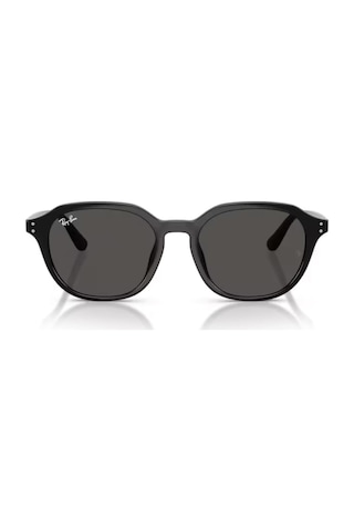 Ray-Ban Rb 4459d 90187 54 Unisex Kare Siyah Kemik Güneş Gözlüğü Siyah