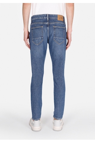 Colin's Colins Slim Fit Erkek Mavi Jean Pantolon Cl1074605 Q1.v1 Dn42826 Denim