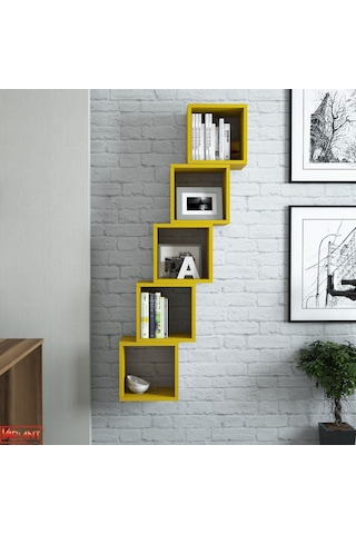 Variant Variant Box Duvar Rafı