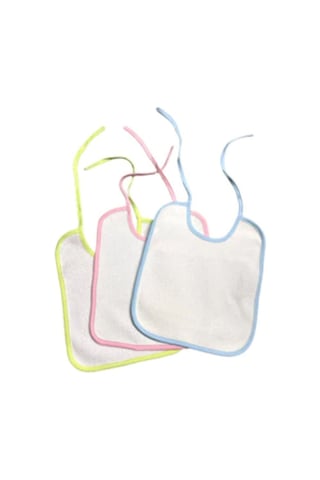 Ankas Su Geçirmez Mama Önlüğü