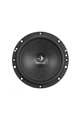 Helix S 62C 2 Yollu Component High End Hoparlör Seti