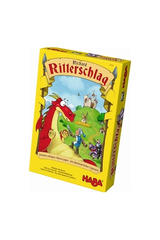 Haba Brandon The Brave – Cesur Brandon Oyunu