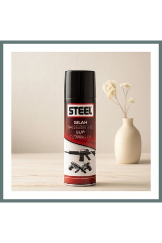 Ventra Temizleme Yağı Sprey 200 Ml Ventra Diğer