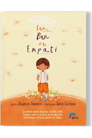 Sen Ben Ve Empati