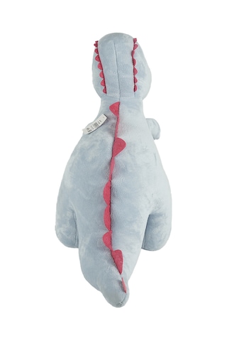 60 Cm Ty Trex Açık Mavi Çok Renkli