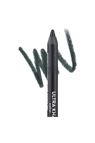 Flormar Haki Eyeliner- Ultra Eyeliner 020 Haki 8690604547241