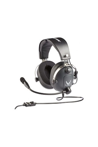 Thrustmaster T.Flight Air Force Edition Kulak Üstü Oyuncu Kulaklığı