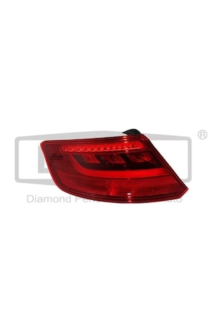 8v4945095a Stop Lambası Dış Sol Led - Audı A3 2013-2106