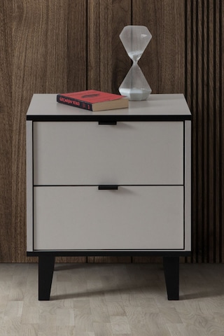 Komodin, Bali 2 Çekmeceli Komodin 0