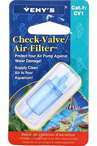 Veny'S Cv1 Çekvalf Check Valve Hava Motorları İçin