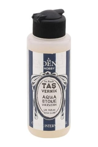 Cadence Taş Vernik 120 Ml (536993807)