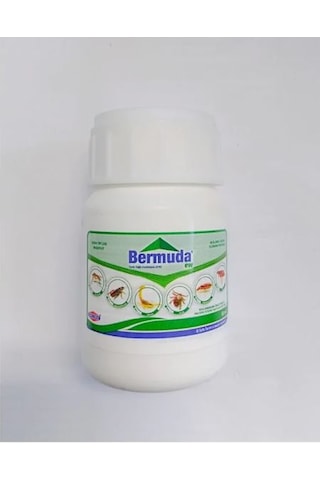 Bermuda EW Haşere 50 ML