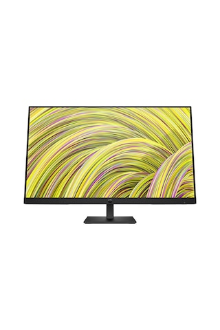 HP P27H G5 64W41AA 27" 5 MS 75 Hz HDMI+DP+VGA+Hoparlör Full HD IPS LED Monitör