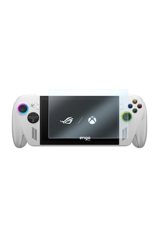 Asus Rog Xbox Ally 7 İnç Ekran Koruyucu 9h Parlak Rc73ya