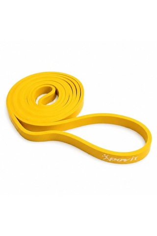 Povit Power Band Direnç Lastiği 13 Mm. Yumuşak Sarı Lks99-s13