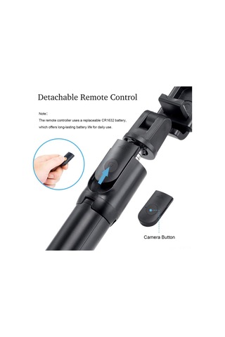 Tenfowee K11 Bluetooth Selfie Çubuğu - 245 Dönebilen, Taşınabilir, Geniş Uyumlu Not: 111 Karakter Sınırını Aşmamak İçin Kısa Ve Öz Tutulmuştur.