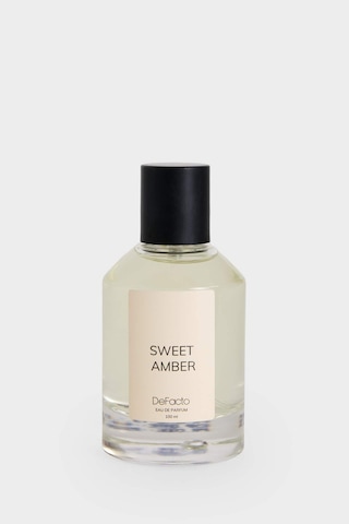 Defacto Sweet Amber Kadın Parfüm EDP 100 ML