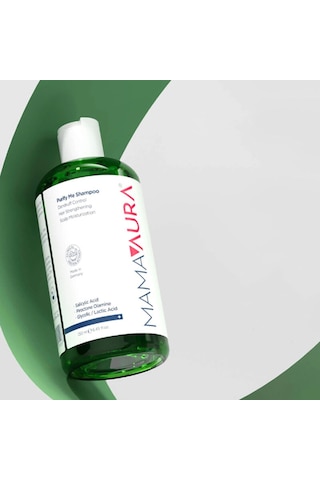 Mamaaura Purify Me Shampoo 250 Ml