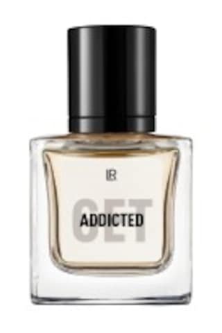 Get Addicted Erkek Baharat
