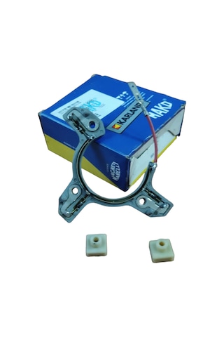 Mako 74936901 DKŞ Alternatör İkaz Diotu Konjektörsüz