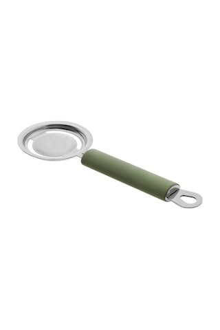 Karaca Lana Yeşil Yumurta Süzgeci