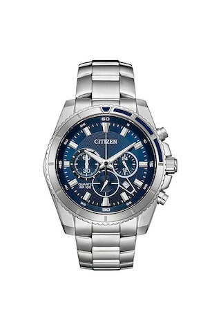 Citizen An8201-57l Kol Saati Rose Gold