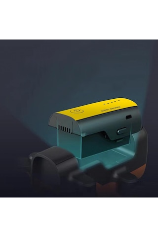 Corby Cx018 Uyumlu Drone Bataryası