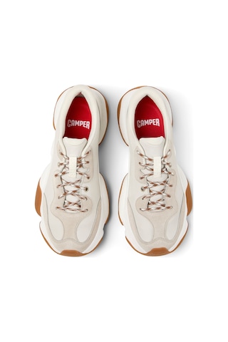 Karst 2 Erkek Sneaker K101068-002 Beyaz