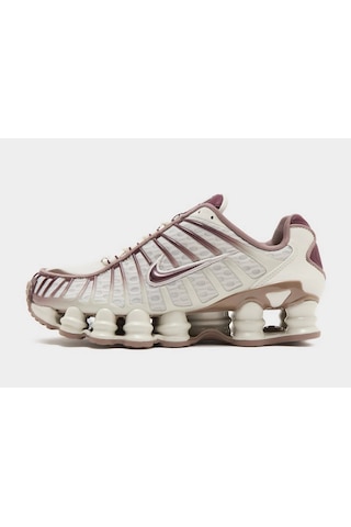 Nike Shox Im6013-072 Pasha Giyim Çok Renkli