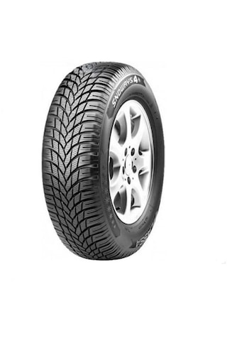 Lassa 175/65r14 82t Snoways 4 Kıs 2023
