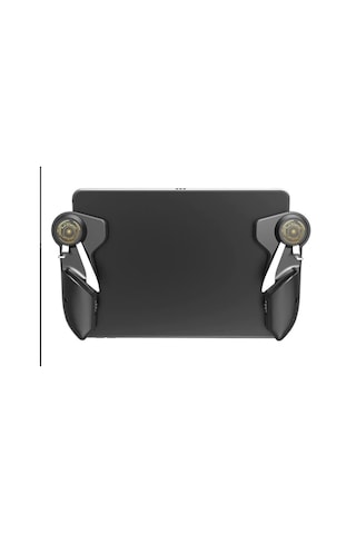 Tablet İçin 6 Parmak Tetik Aparatı Oyun Aparatı Joystick For İpad Huawei Samsung Tüm Tabletler İçin Tam Uyumlu