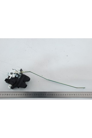 Cn Bagaj Kilidi Hyundai Sonata 2005-2010 Uyumlu 812303k001