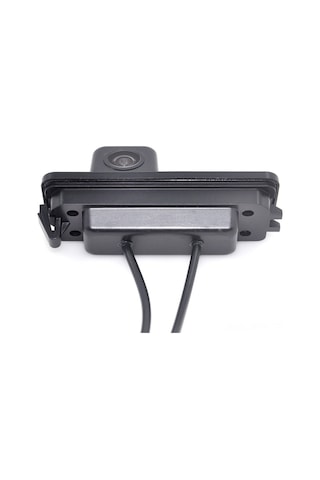 Maiyame Araç Geri Görüş Kamerası, 170 Derece Lens, Ipx69 Su Geçirmez, 12v, Hd Görüntü, 6m Video Kablosu