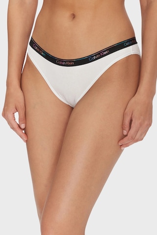 Calvin Klein Bayan Külot Lv00qd5323 Wbt Siyah-beyaz-gri Siyah-beyaz-gri Çok Renkli