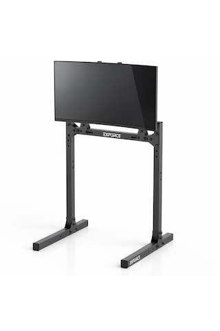 Yarış Kokpiti Tv Standı - Monitör Standı