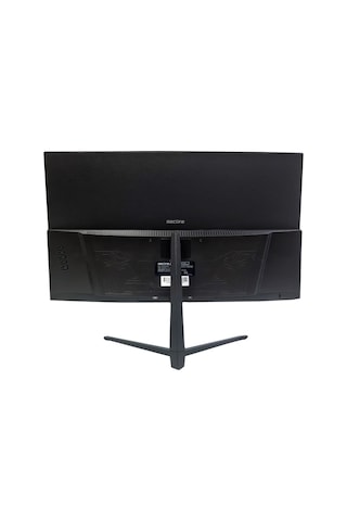 Seclife C24075h2 2 Ms 75hz Hdmı Vga 1920x1080 Siyah 23.6" Curved Monitör
