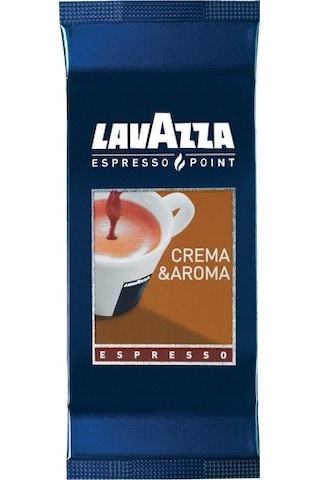 Lavazza Crema Aroma Point Kapsül - 100 Adet