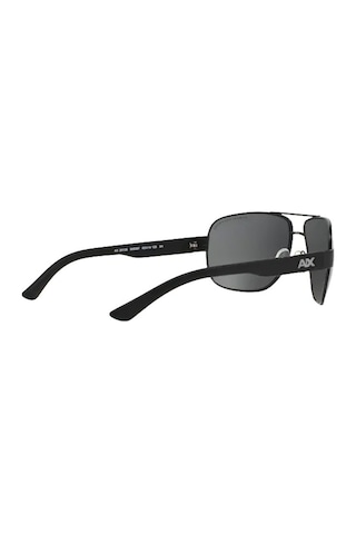 Armani Exchange 0Ax2012S 606387 62 Ekartman Erkek Güneş Gözlüğü