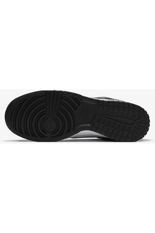 Nike DUNK LOW RETRO Erkek  Mavi / Siyah Sneaker