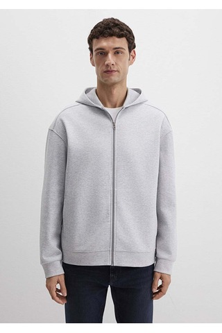 Mavi Gri Erkek Sweatshirt M0s10312-80018 Gri