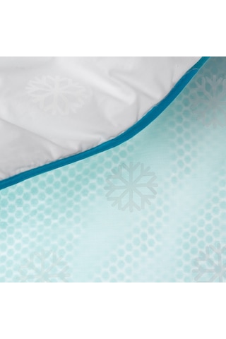 Yataş Bedding Dacron® Clımarelle® Cool Yorgan 150 Gr. (460881062) Su Yeşili