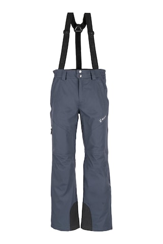 2as Nix 2 Erkek Kayak Pantolonu Antrasit 001