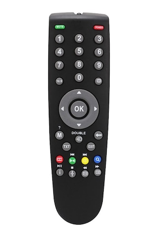 Arçelik Uyumlu-Beko Lcd Tv Kumandası Rc-Yc1