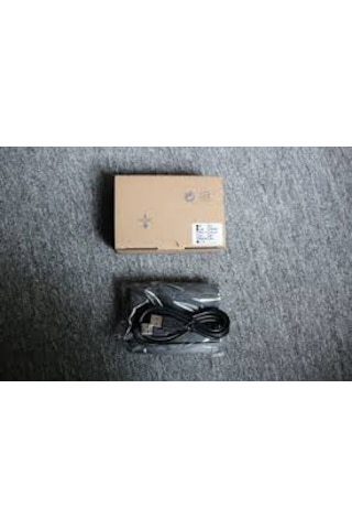 125 Khz Proximity Kart Okuyucu Usb Rfid Okuyucu. Okuma Formatı Değiştirilebilir.