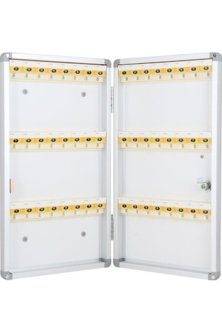 Anahtar Dolabı 48'Li Panda