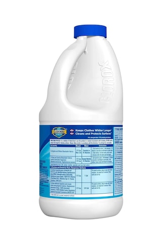 Clorox Çamaşır Suyu 1270 ML