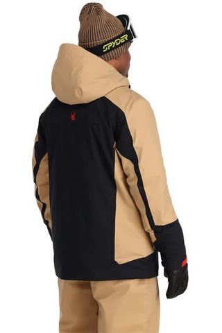 Spyder Seventy - Eıght Siyah Siyah