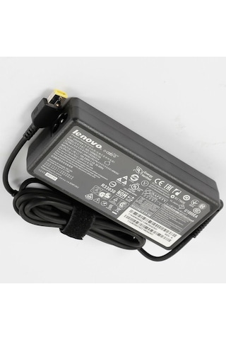 Laptopyedekparca Lenovo Uyumlu Ideacentre F0Cb00Kttx Adaptör Şarj Cihazı 20V 6.75